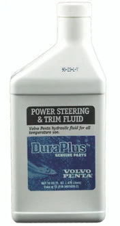 Volvo Penta - Trim/tilt Fluid (3851039)