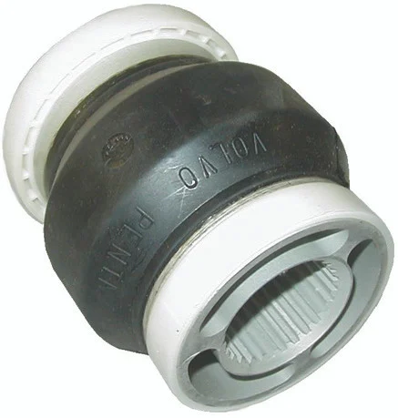 Volvo Penta - Hub Front - D&f Duorpop (3851258)