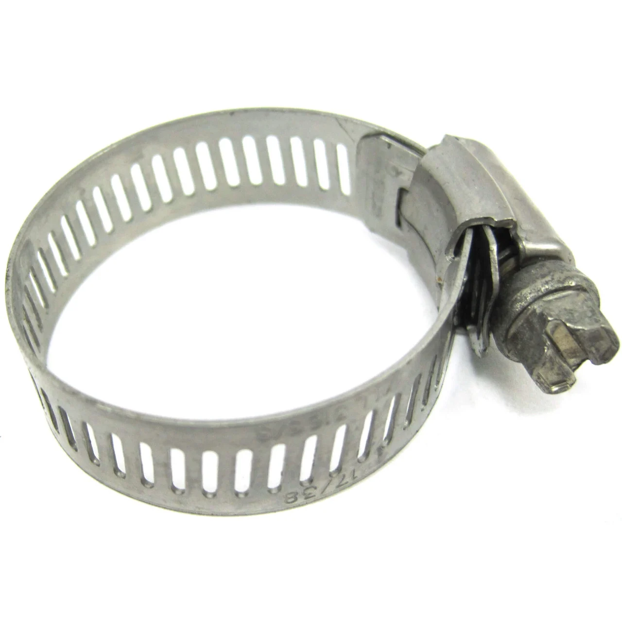 Volvo Penta - Clamp - Volvo Penta (3852602)