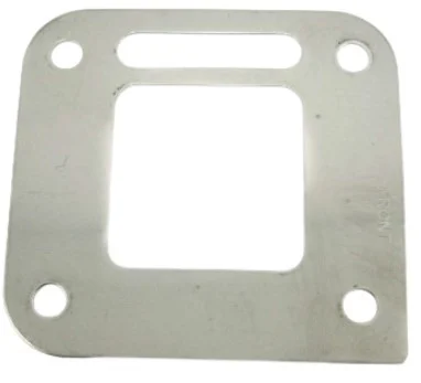 Volvo Penta - Plate - Volvo Penta (3853628)