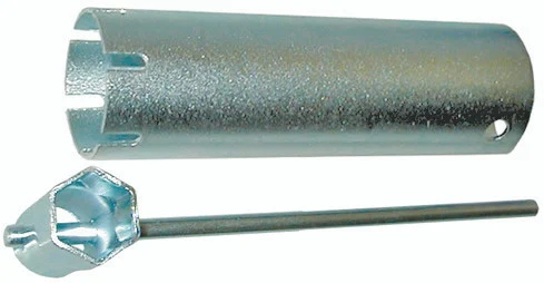 Volvo Penta - Prop Tool Kit (d&f Series) Volvo Penta (3855516)