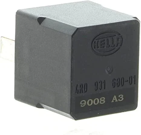 Volvo Penta - Relay Volvo Penta - Volvo Penta (3858809)