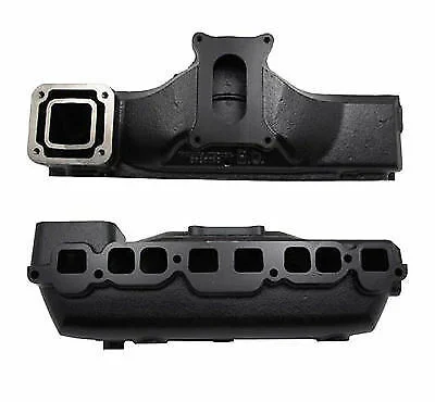 Volvo Penta - Manifold Volvo 3.0 Volvo Penta (3858870)