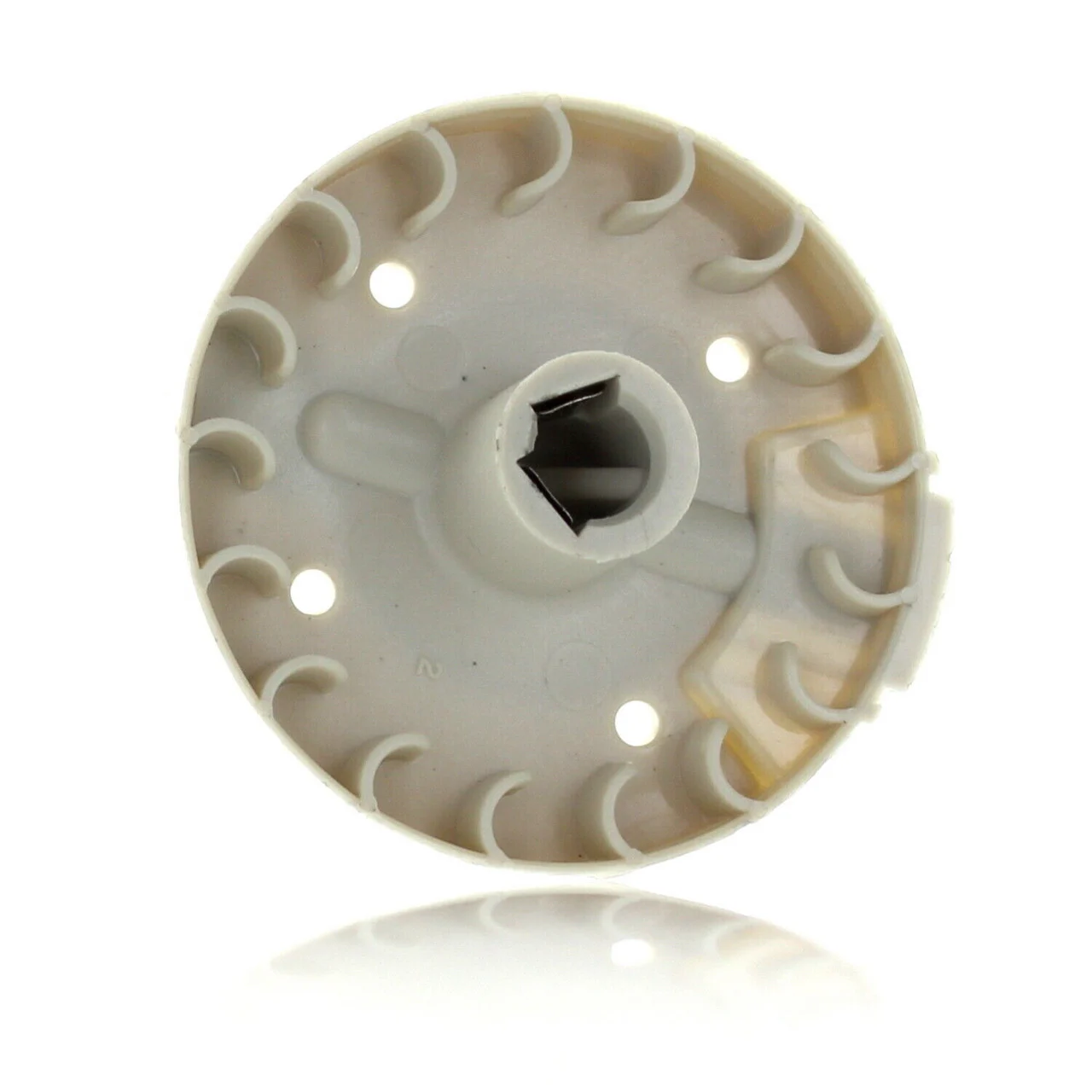 Volvo Penta - Rotor - Volvo Penta (3862014)