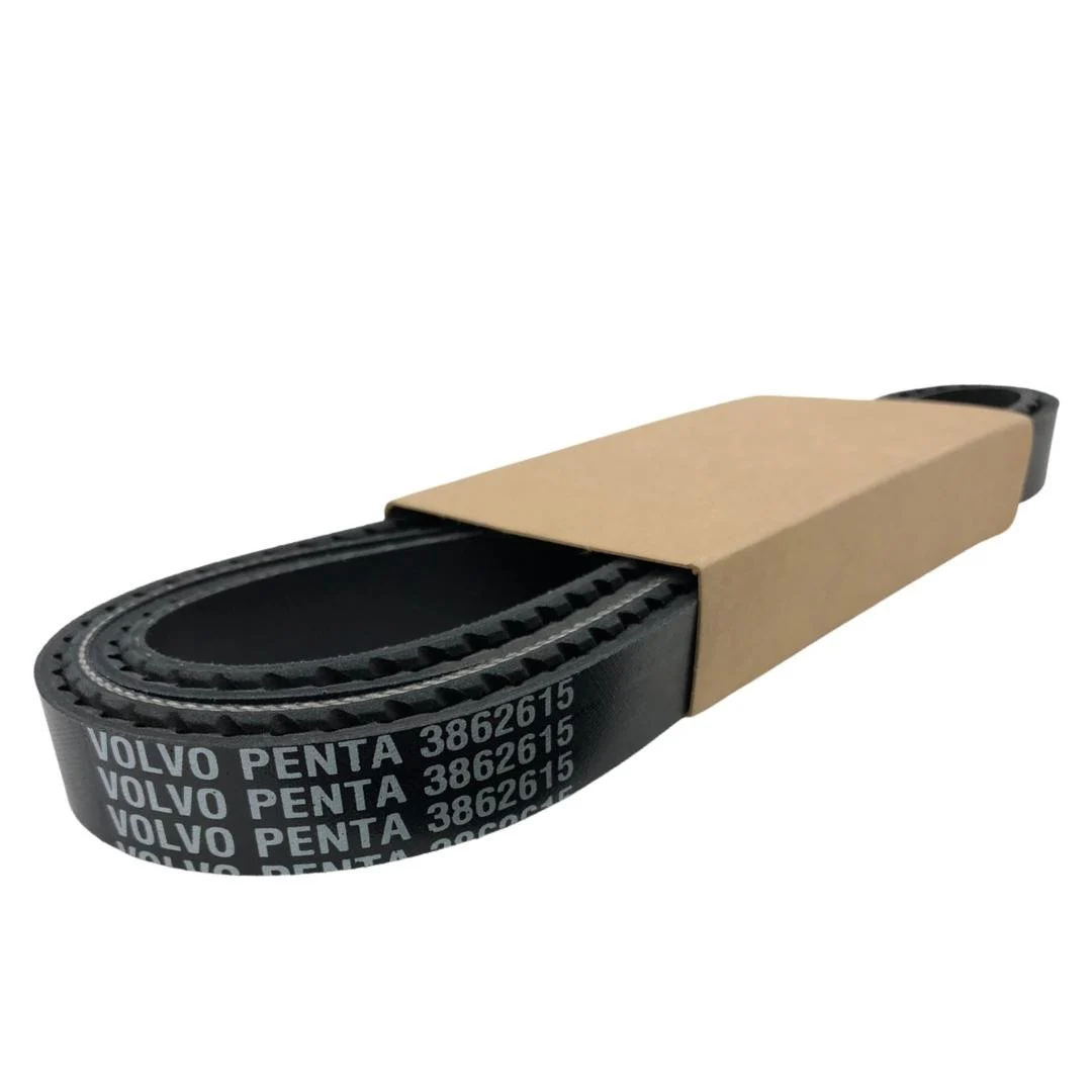 Volvo Penta - Drive Belt - Volvo Penta (3862615)