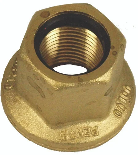 Volvo Penta - Propeller Nut - Volvo Penta (3863213)