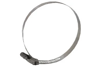 Volvo Penta - Clamp - Volvo Penta (3863441)