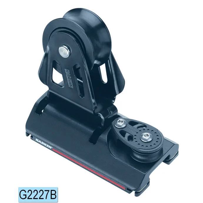 CAR-SB 2to1 GENOA LEAD