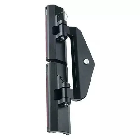 Harken 32mm System C CB Headboard Car Assembly