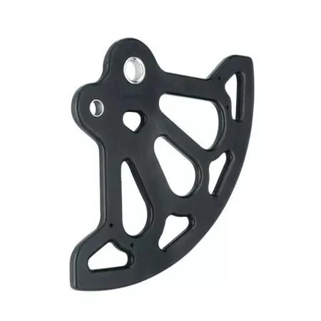 Harken Web-On Headboard Plate - Flat Top