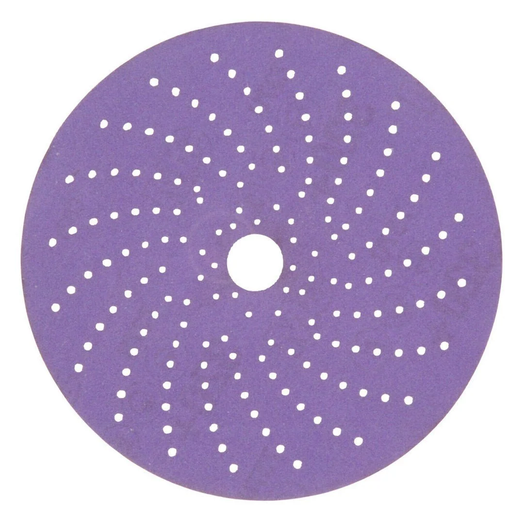 3M Cubitron Ii Hookit Clean Sand – Marine Boat Replacement Part