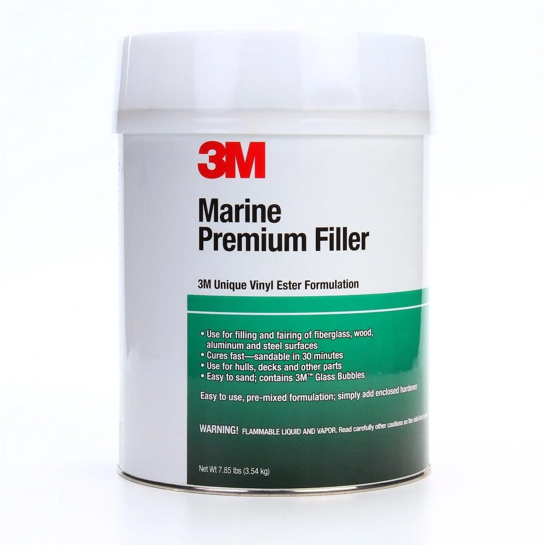 3M Marine Premium Filler 46006 1