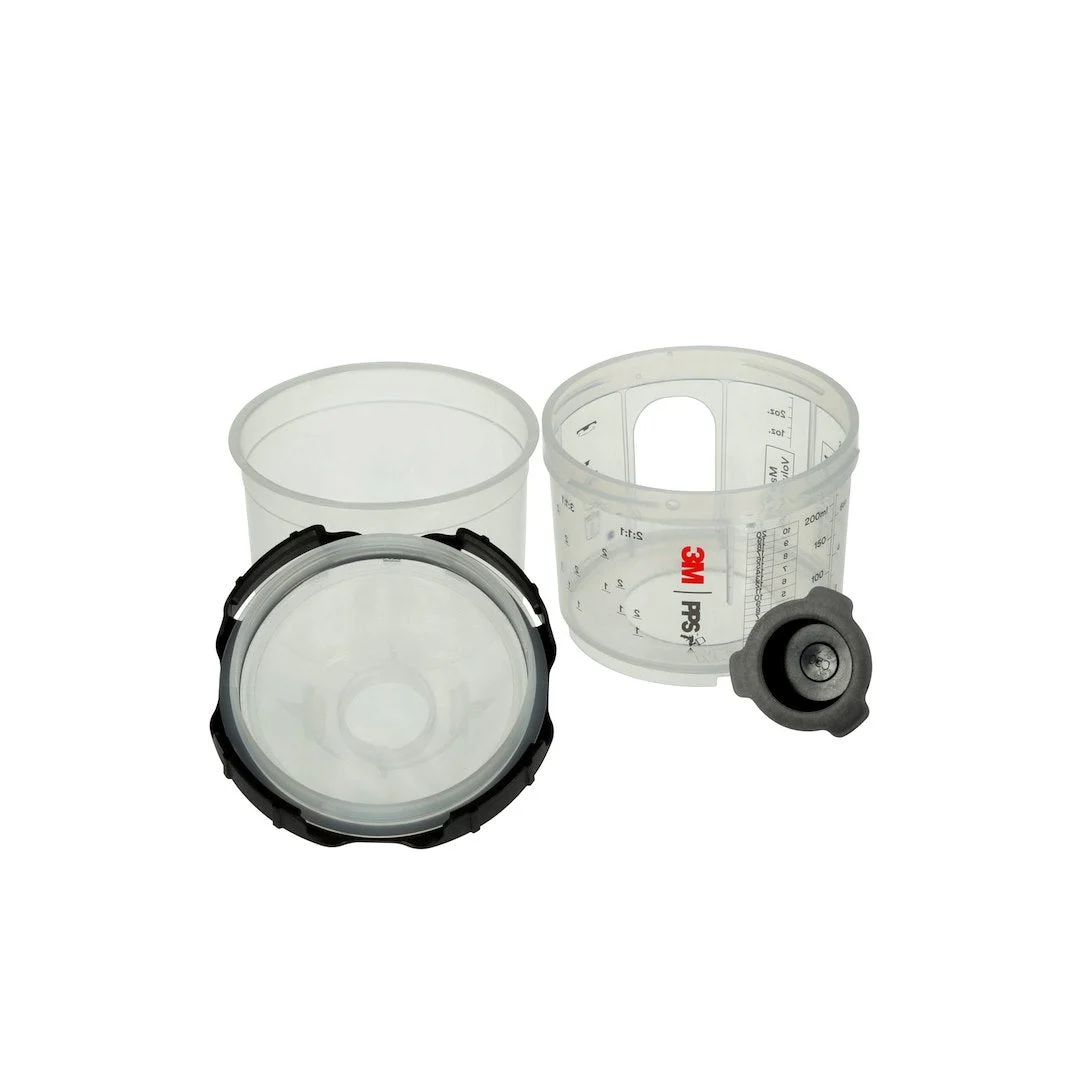 3M Pps Series 2.0 Cup 26114 Kit – Marine Boat Replacement Part