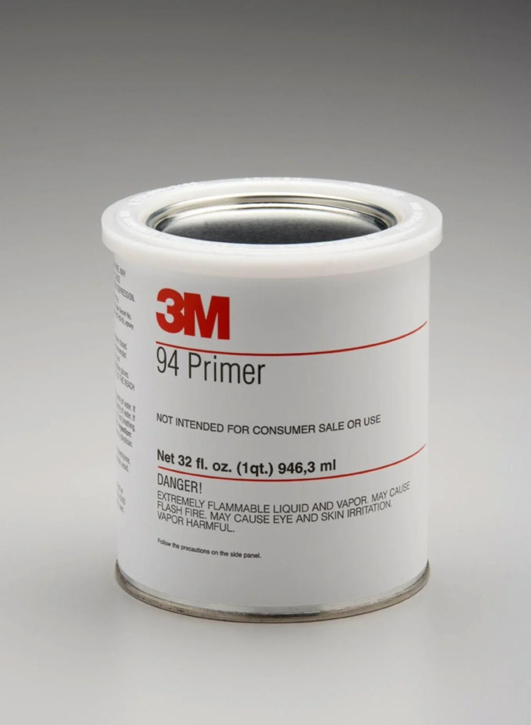 3M Tape Primer 94 Us Qt – Marine Boat Replacement Part