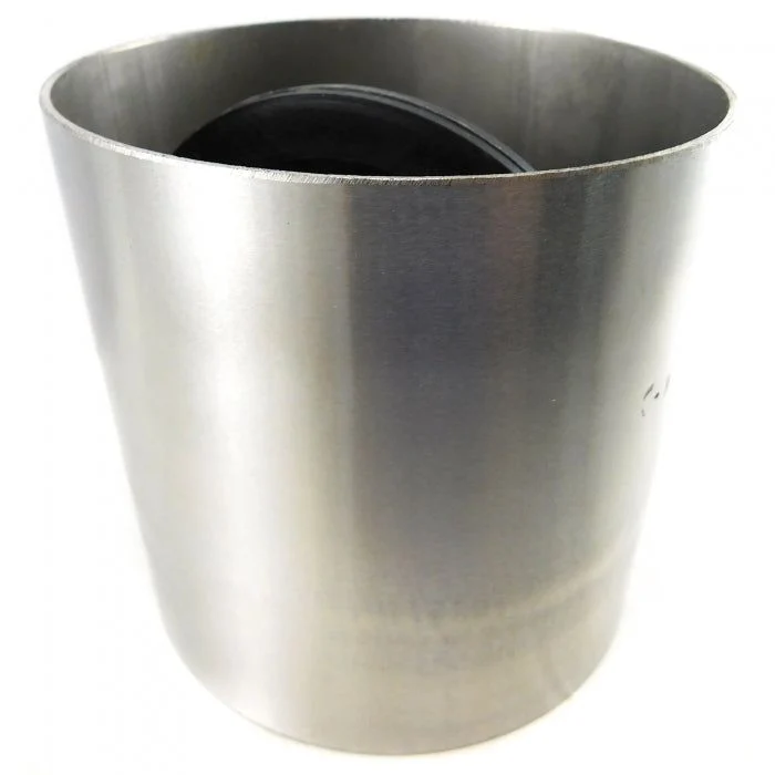 4" Inline Exhaust Check Valve | Aquapower 9030-40EA