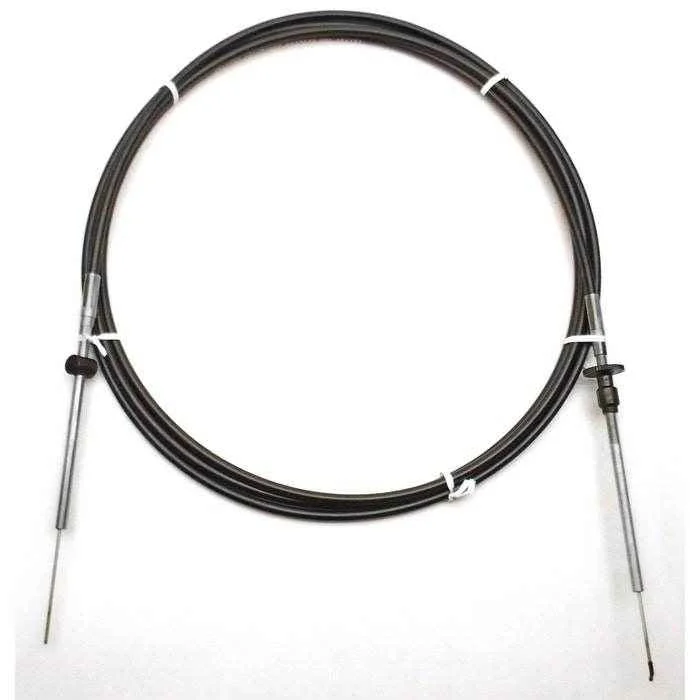 400 Series Evinrude/Johnson/OMC Control Cable, 10 foot | Dometic CC17010