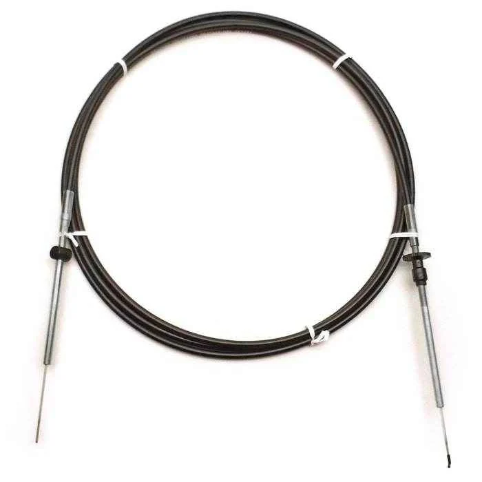 400 Series Evinrude/Johnson/OMC Control Cable, 11 foot | Dometic CC17011