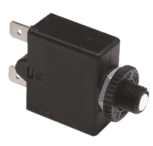 Seachoice 13171 Push To Reset Circuit Breaker