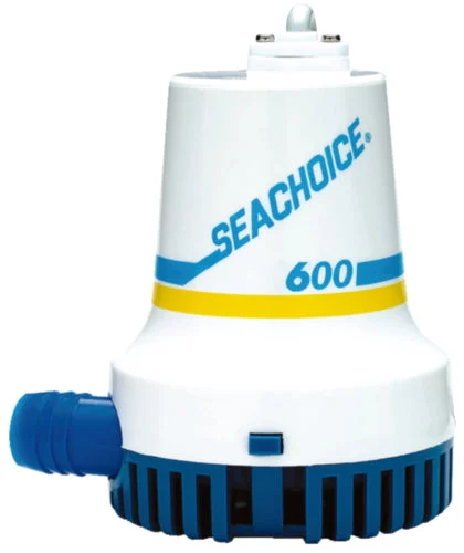 Seachoice 19301 12V Bilge Pump