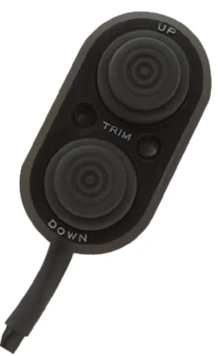 Seachoice 50-28131 Transom Trim Control