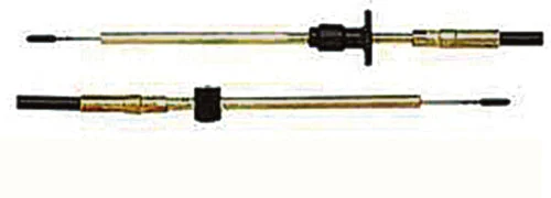 Seastar CC17007 SeaStar Solutions 400 Series OMC-J/E Control Cable Assembly