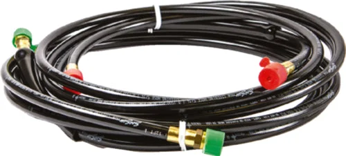 Seastar HO5712 Dometic Pro Outboard Hose Kit-12' 2/Bx
