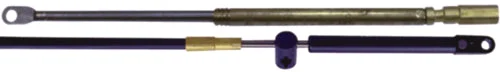 Seastar CCX18928 SeaStar Solutions TFXtreme Gen II Mercury Control Cable