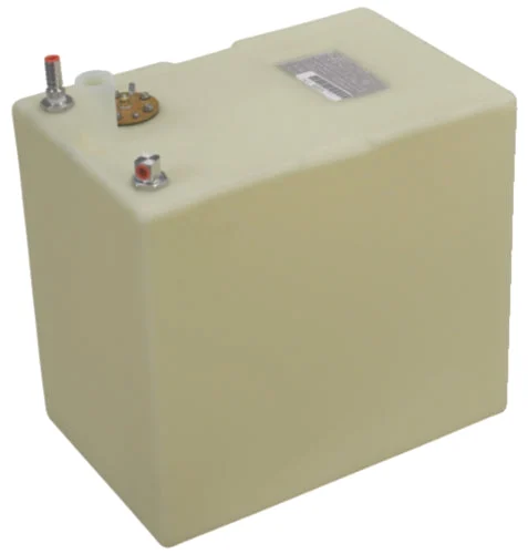 Moeller 032514 Tank-Fuel Below Deck 14 Gal