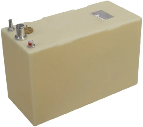 Moeller 032520 Tank-Fuel Below Deck 20 Gal
