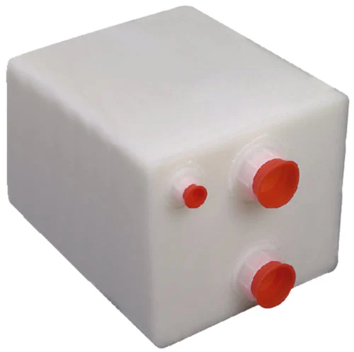 Moeller 041204 4 Gallon Water/Waste Tank
