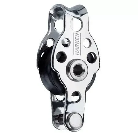 Harken 16 mm Air Block w/Becket