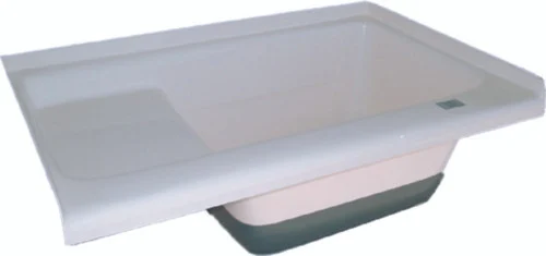 Icon Technologies - Tub  Tu500 Rh-cw  Assembly - 475