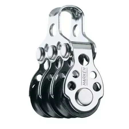 Harken 16 mm Triple Air Block