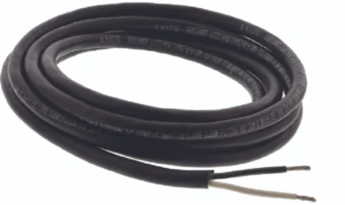 Scotty Downriggers - Duplex 12/2 Electrical Down- - 1133
