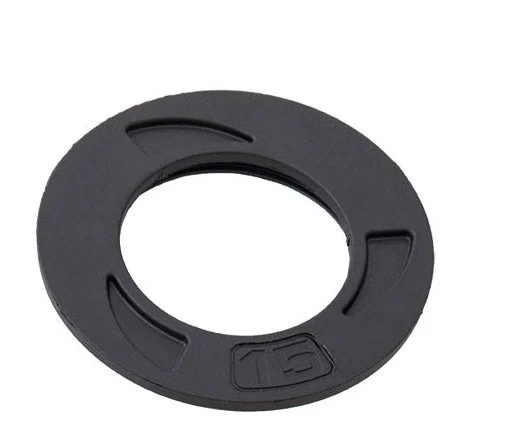 40 EVO TOP CAP & RING