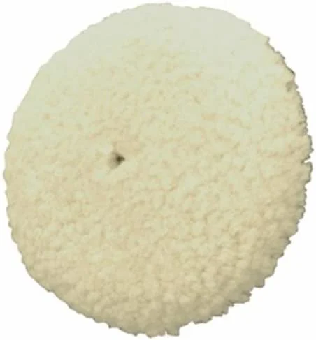 BUFFING PAD 2PK