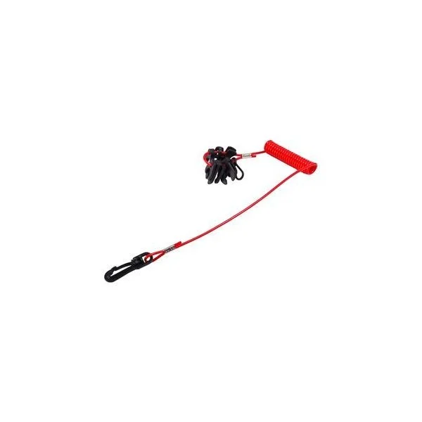 KILL SWITCH LANYARD