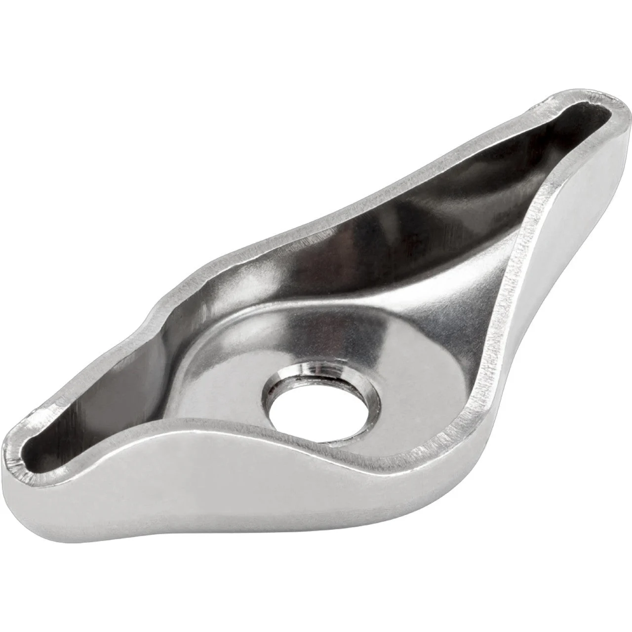 Allen Brothers 6MM Stainless Steel Rudder Stock Wing Nut
