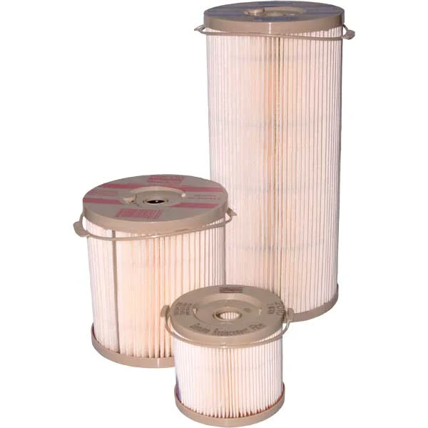 Aquabloc® Replacement Filter Elements 30 Micron 900 Series