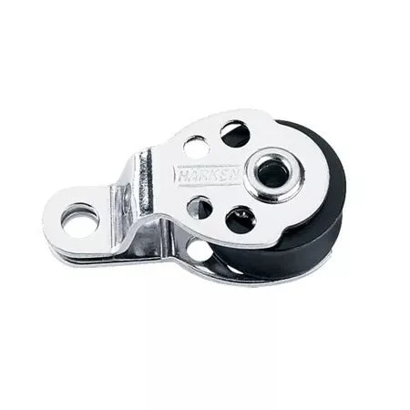 Harken 16mm Pivoting Cheek Air Block