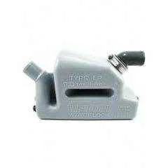 45 MM WLOCKR Waterlock Muffler | Vetus WLOCK45R
