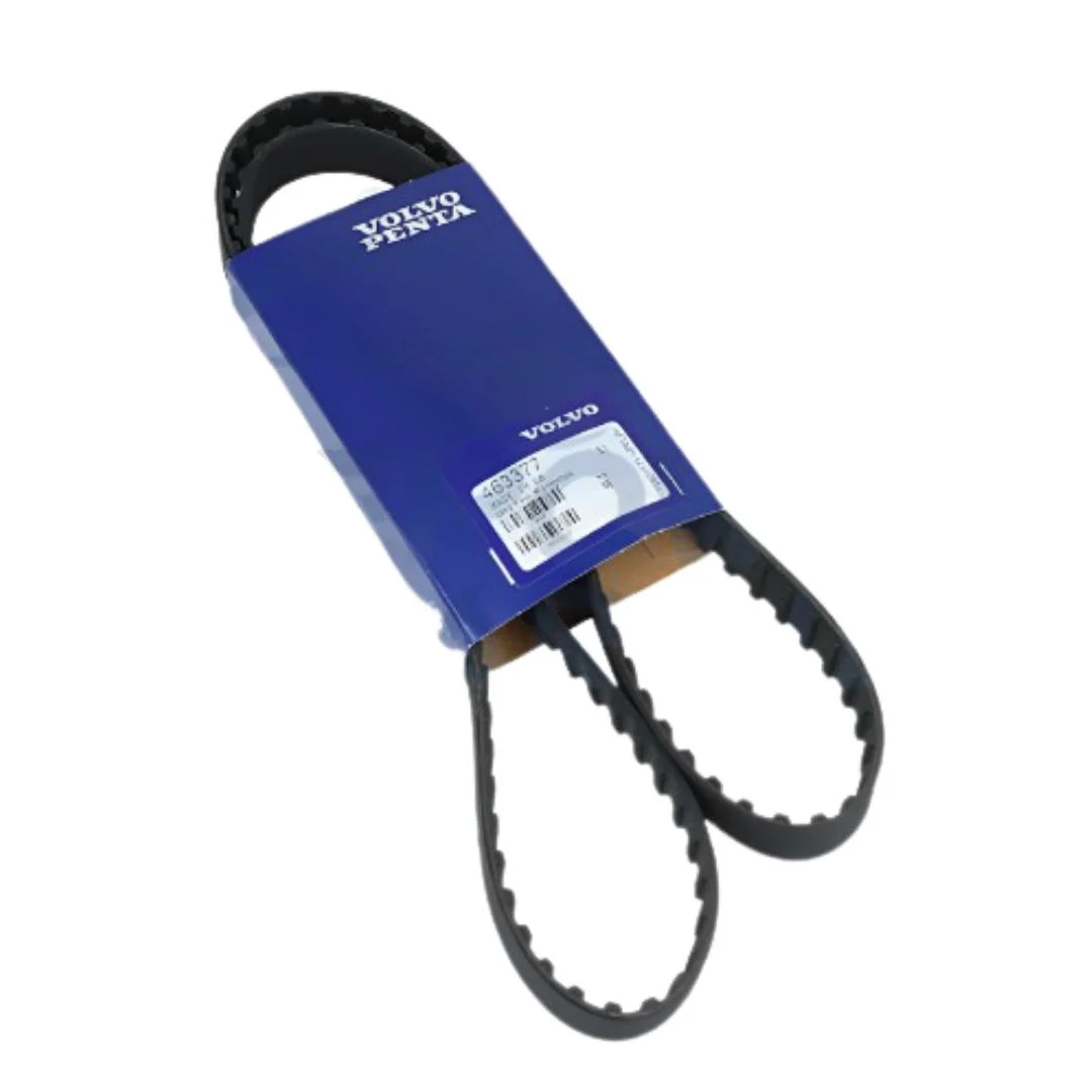 Volvo Penta - Timing (tooth) Belt (463377)