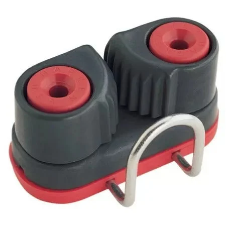 Harken Micro Cam-Matic II Kit w/Wire Fairlead
