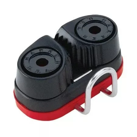 Harken Micro Carbo Cam II Kit w/Wire Fairlead