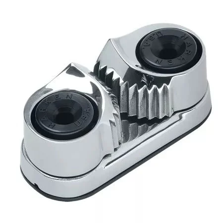 Harken Stainless Steel Offshore Cam-Matic Cleat