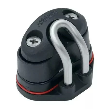 Harken Micro Carbo Cam Matic Kit w/Fast Release Fairlead