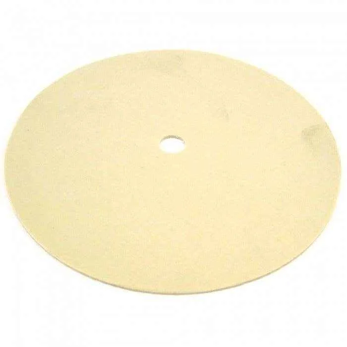 5 in. Heat Exchanger End Cover Gasket | Sen-Dure 396