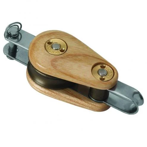 Barton Single - Fixed Eye + Becket 45