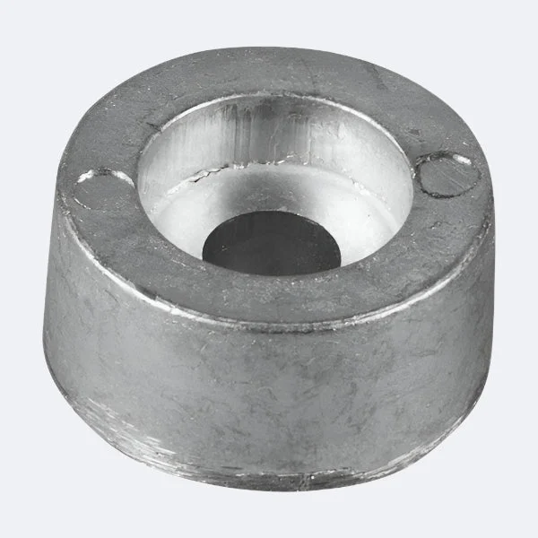 5031705 Johnson/Evinrude Magnesium Washer Anode (55321-87J00)