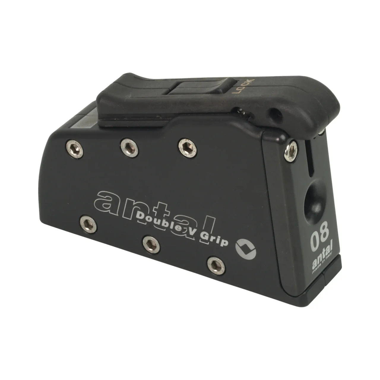 Antal Standard DV Jammer 8mm Line